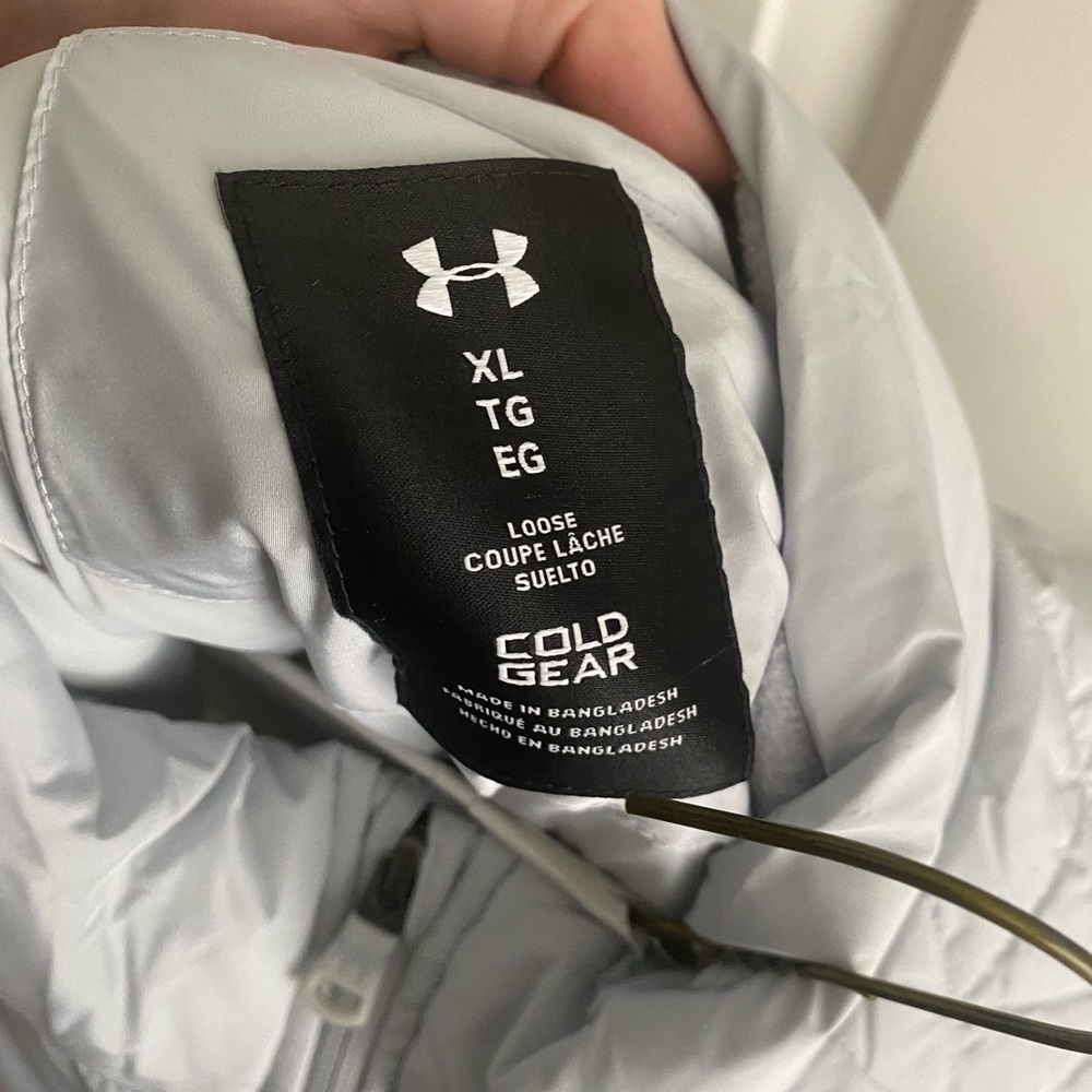 Under Armour Vest